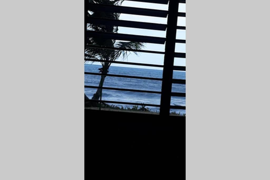 Casa Del Mar !!! Ocean Front Villa Aguada Exterior photo